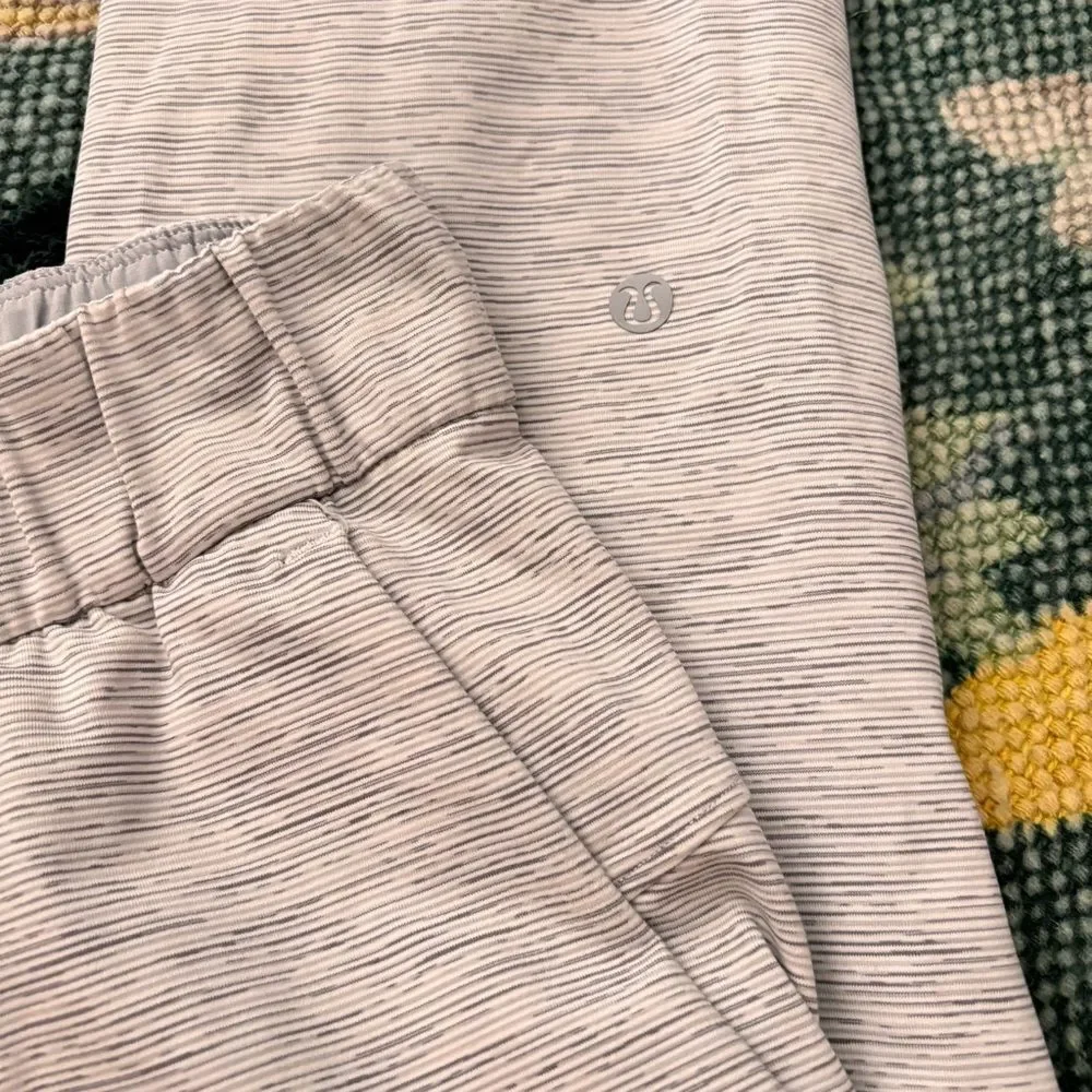 Lululemon On the Fly Pant - 4